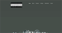 Desktop Screenshot of antixinternational.com